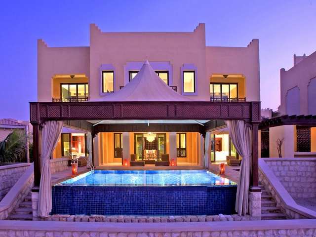 Top 4 chalets in Abu Dhabi Recommended 2020 - Top 4 chalets in Abu Dhabi Recommended 2022