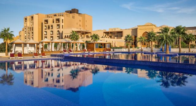 Top 4 of recommended Al Ahsa resorts 2020 - Top 4 of recommended Al Ahsa resorts 2022