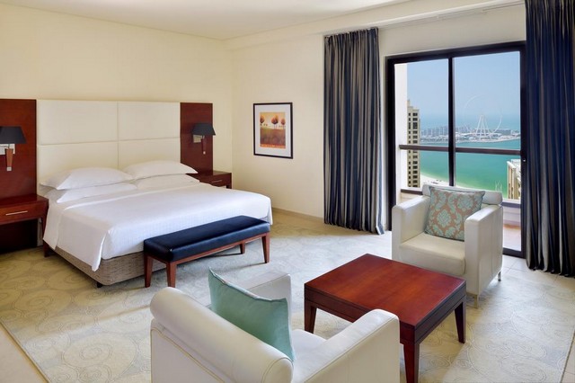 Top 4 recommended Dubai Marina hotels by 2020 - Top 4 recommended Dubai Marina hotels by 2022