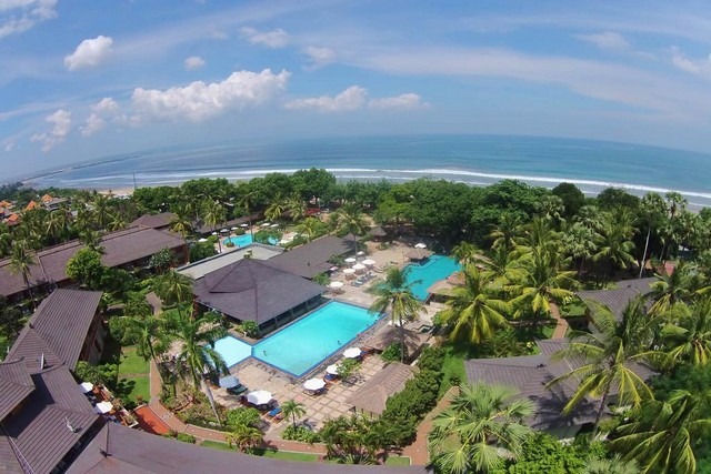 Top 5 Bali Resorts by the Sea Recommended 2020 - Top 5 Bali Resorts by the Sea Recommended 2022