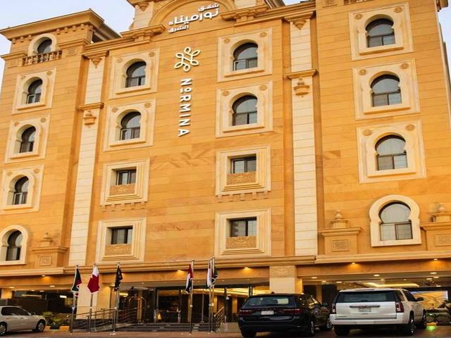 Dammam hotels by the sea