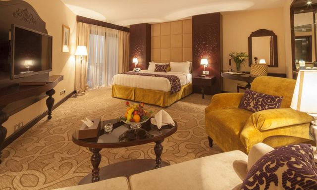 To get the best East Riyadh hotel that fits your budget, we present a report featuring the best East Riyadh hotels 