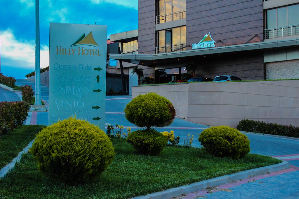 Edirne Turkey hotels