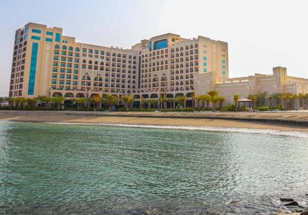 Top 5 Fujairah hotels by the sea recommended 2020 - Top 5 Fujairah hotels by the sea recommended 2020
