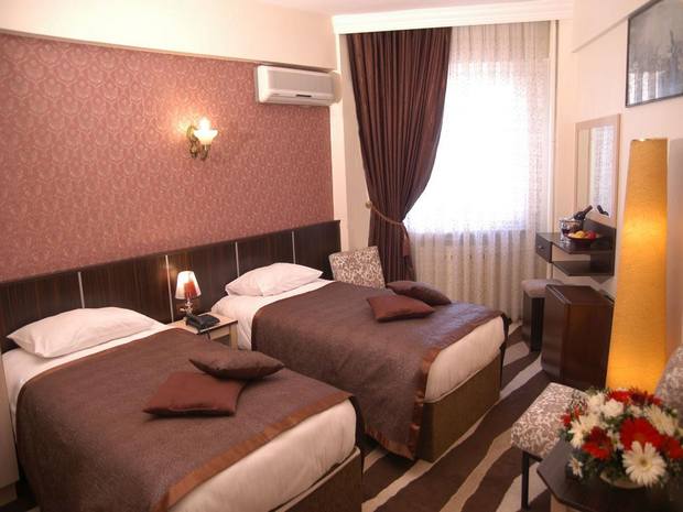 Top 5 Istanbul Lalali hotels 3 stars 2020 - Top 5 Istanbul Lalali hotels 3 stars 2020