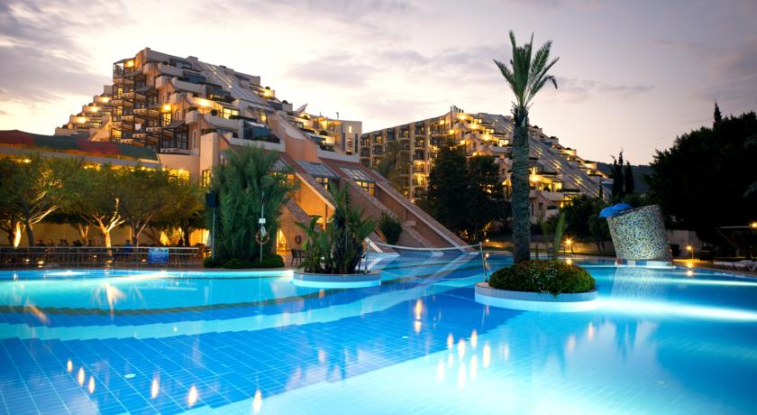Kemer Antalya hotels