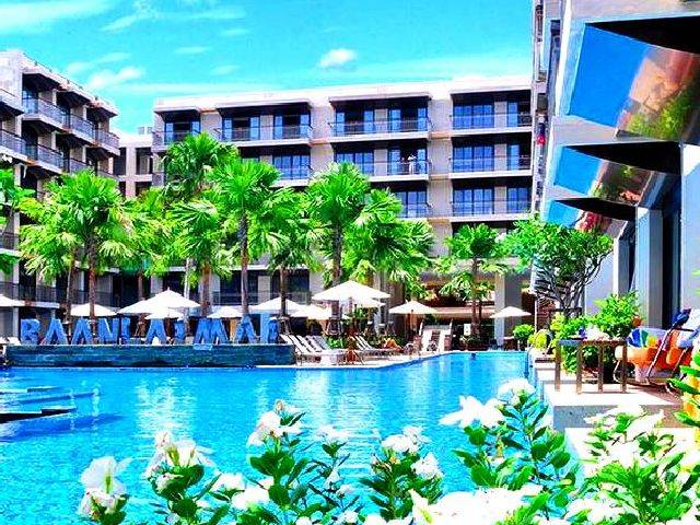 Top 5 Phuket hotels by the sea recommended 2020 - Top 5 Phuket hotels by the sea recommended 2022