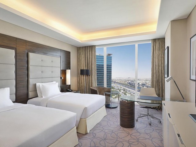 Top 5 Riyadh hotels for families recommended by 2020 - Top 5 Riyadh hotels for families recommended by 2022