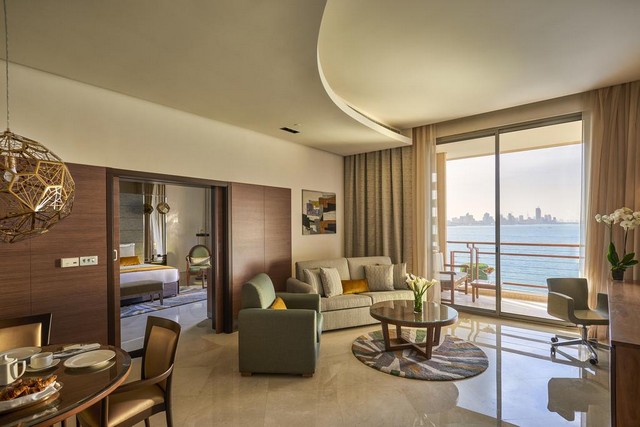 Top 5 Salmiya hotels by the sea recommended 2020 - Top 5 Salmiya hotels by the sea recommended 2022