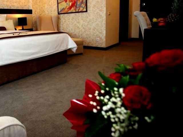 Top 5 Sarajevo 5 star hotels Recommended 2020 - Top 5 Sarajevo 5-star hotels Recommended 2020