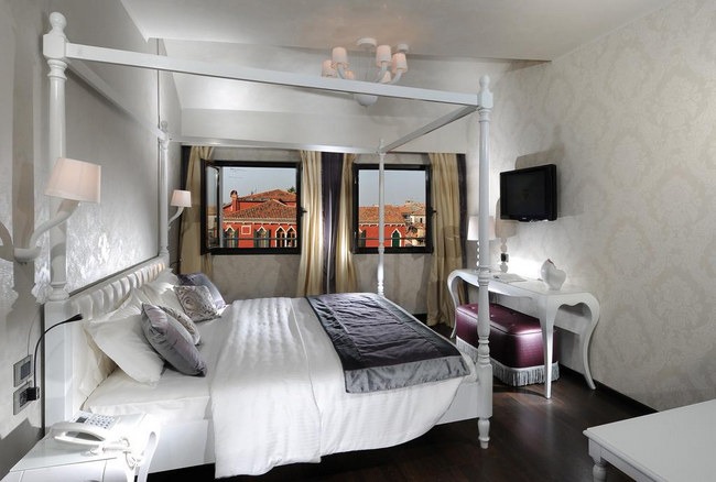 Top 5 Venice Honeymoon Hotels Recommended 2020 - Top 5 Venice Honeymoon Hotels Recommended 2022
