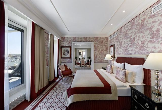 Top 5 Vienna hotels on View Street 2020 - Top 5 Vienna hotels on View Street 2022