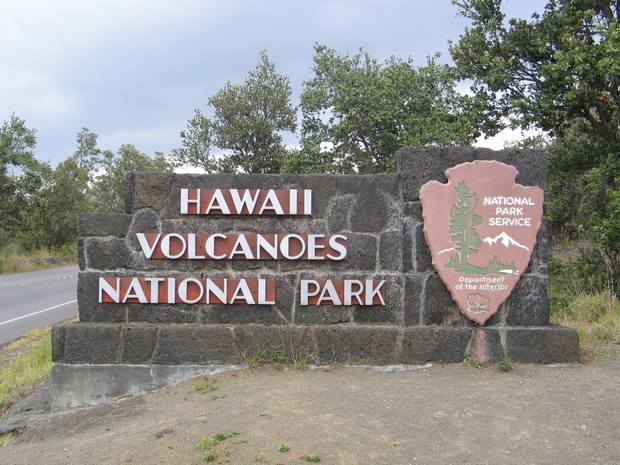 Top 5 activities in Hawaii Volcanoes National Park - Top 5 activities in Hawaii Volcanoes National Park