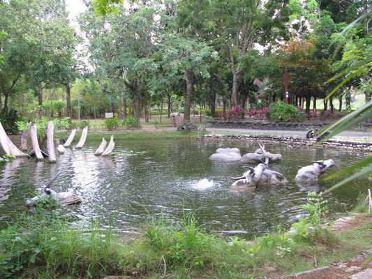 Legenda Langkawi Park