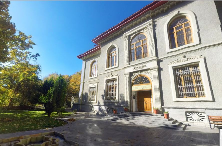 Top 5 activities in Saadabad Palace Tehran - Top 5 activities in Saadabad Palace, Tehran