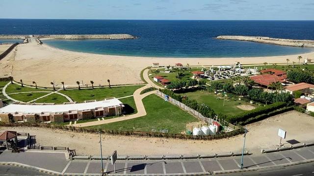 Top 5 activities in San Stefano Beach Alexandria - Top 5 activities in San Stefano Beach, Alexandria