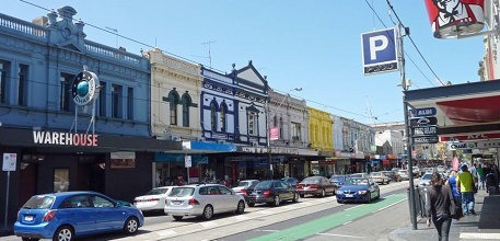 South Yarra Melbourne is one of the best tourist places in Melbourne