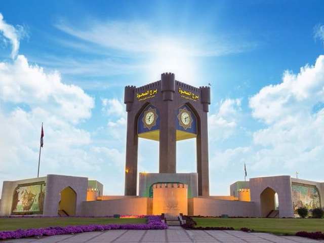 Top 5 activities in the Awakening Tower Muscat - Top 5 activities in the Awakening Tower Muscat