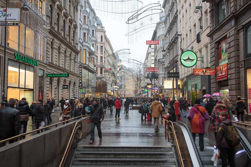 Berlin Friedrichstrasse