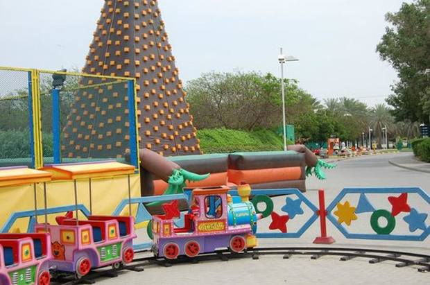 Top 5 activities when visiting Childrens City Dubai - Top 5 activities when visiting Children's City Dubai