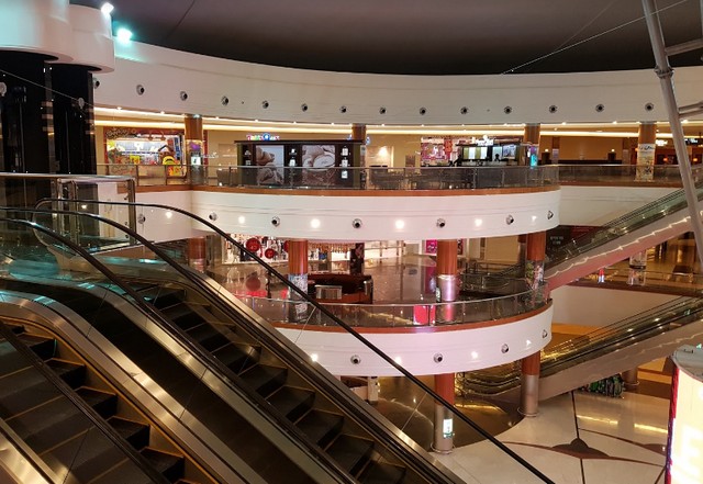 Top 5 activities when visiting Dalma Mall Abu Dhabi - Top 5 activities when visiting Dalma Mall Abu Dhabi