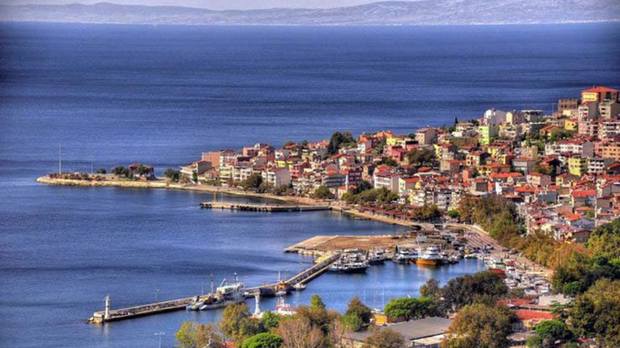 Top 5 activities when visiting Marmara Island Turkey - Top 5 activities when visiting Marmara Island, Turkey