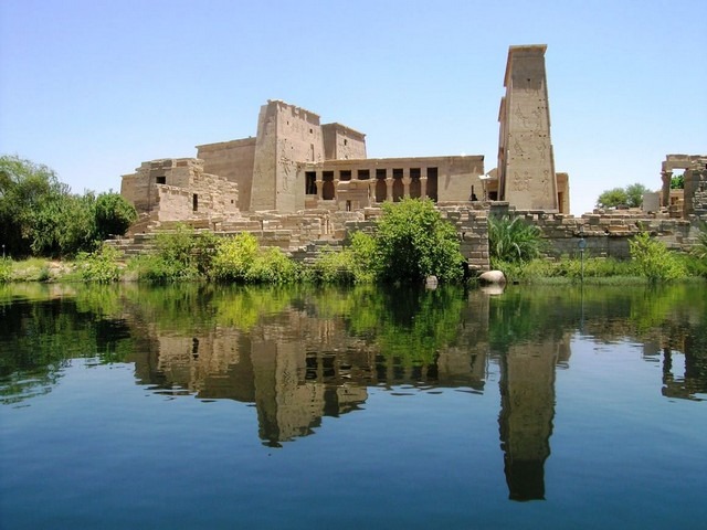 Top 5 activities when visiting Philae Aswan Temple in Egypt - Top 5 activities when visiting Philae Aswan Temple in Egypt