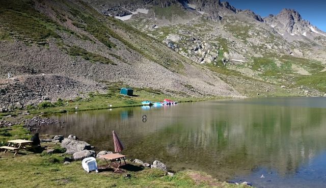 Top 5 activities when visiting fish lake in Trabzon - Top 5 activities when visiting fish lake in Trabzon