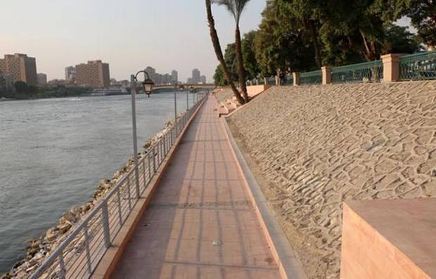 Top 5 activities when visiting the Nile Corniche - Top 5 activities when visiting the Nile Corniche