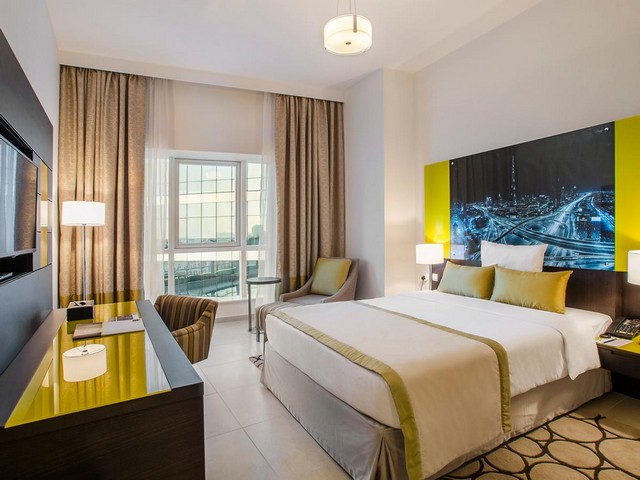 Cheap hotel apartments in Dubai