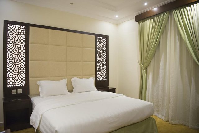 Quiet Dreams - Quraish Jeddah Branch is one of Jeddah's cheap hotel apartments, ideal for accommodation