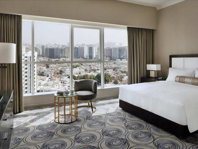 Top 5 hotel apartments in Abu Dhabi for families recommended - Top 5 hotel apartments in Abu Dhabi for families recommended 2022
