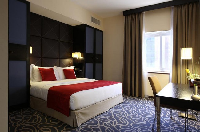 Top 5 hotel suites in Abu Dhabi 2020 - Top 5 hotel suites in Abu Dhabi 2022