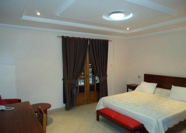 Best hotels in Bejaia