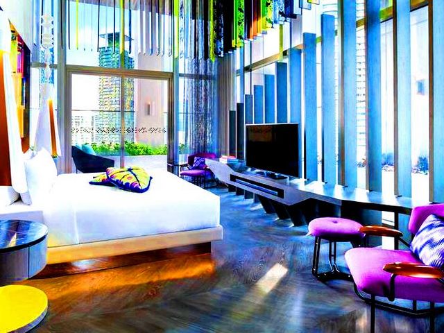 Top 5 hotels near Kuala Lumpur Al Arab Street with - Top 5 hotels near Kuala Lumpur Al Arab Street with good reviews 2022