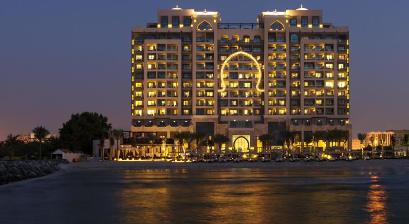 Ajman Saray Resort is one of the best resorts of Ajman Emirates