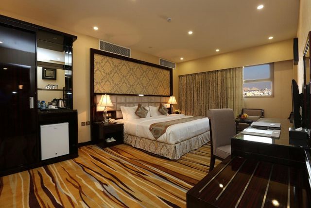 Top 5 of Al Ahsa hotels recommended 2020 - Top 5 of Al Ahsa hotels recommended 2022