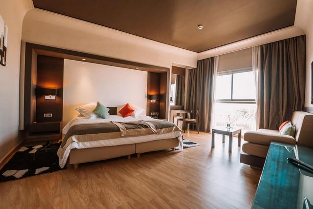 The finest hotels in Al Hoceima