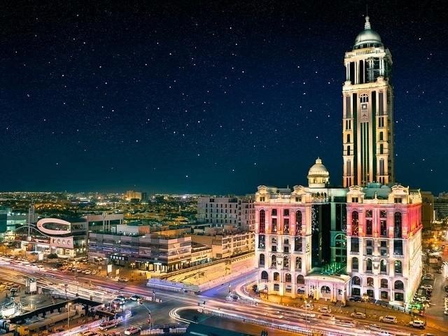 Top 5 of Al Tahlia hotels Riyadh Recommended 2020 - Top 5 of Al-Tahlia hotels, Riyadh Recommended 2022