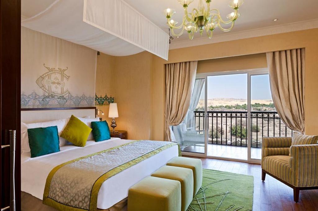 The best five-star Aswan hotels