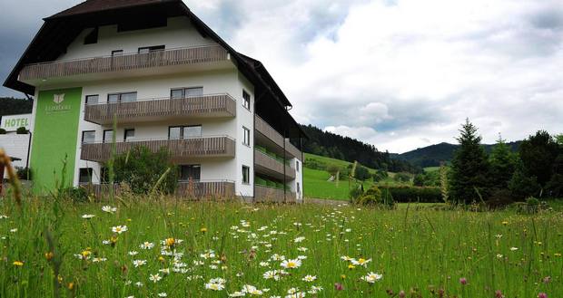 Black Forest hotels in Germany