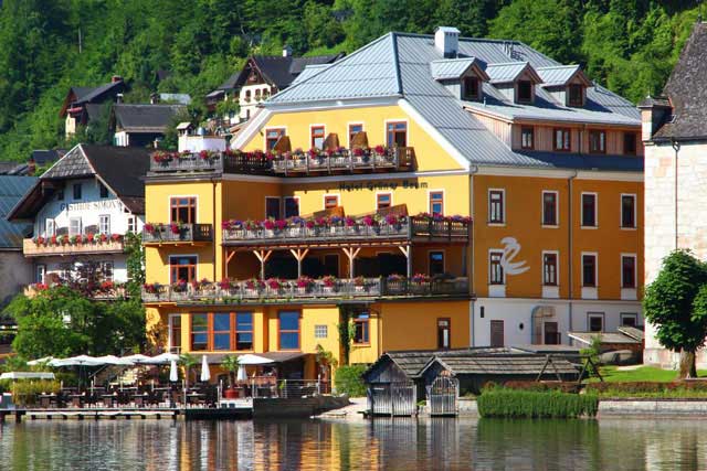 Top 5 of Hallstatt Hotels Austria Recommended 2020 - Top 5 of Hallstatt Hotels Austria Recommended 2022