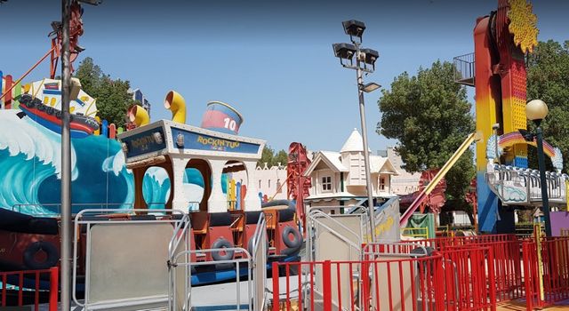 Top 5 of Kuwait theme parks that we recommend you - Top 5 of Kuwait theme parks that we recommend you to visit