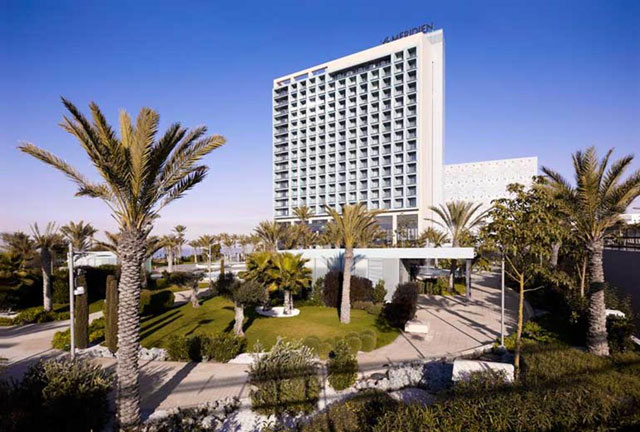 Oran hotels