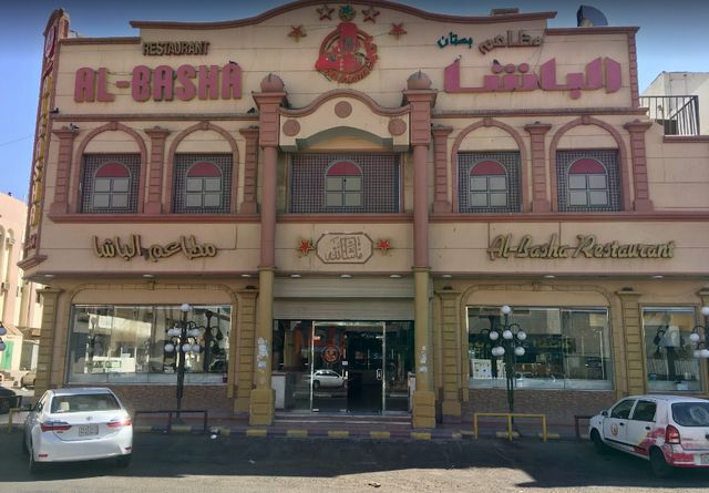 Top 5 of Saudi Arabias proven Tabuk restaurants - Top 5 of Saudi Arabia's proven Tabuk restaurants