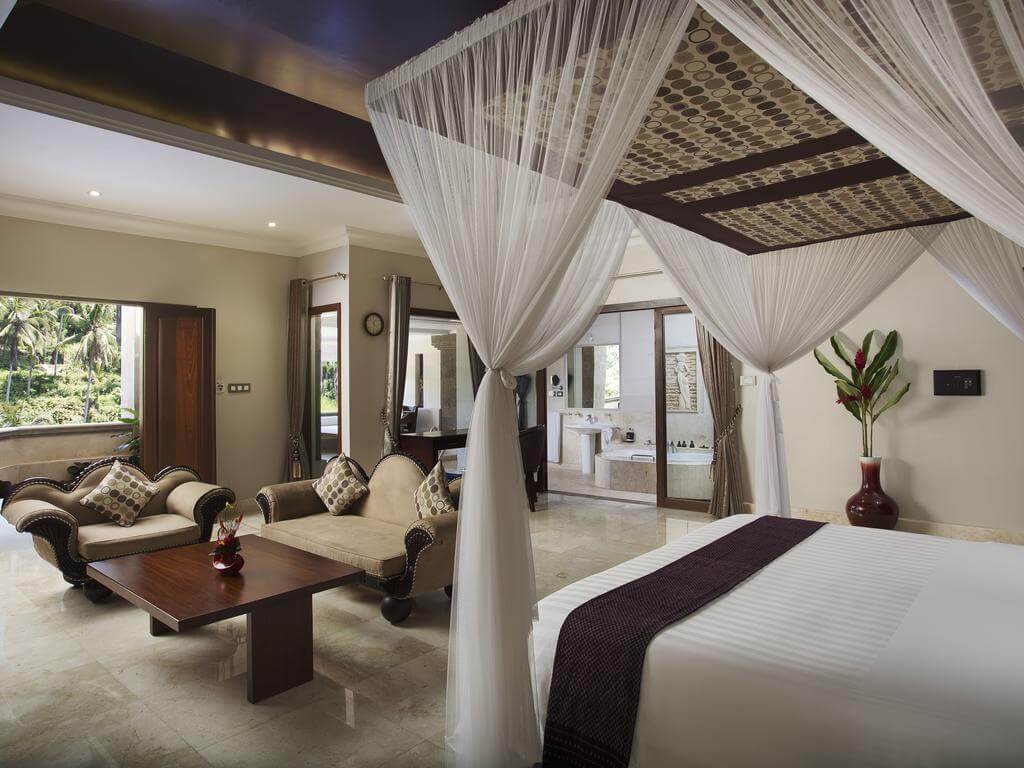 Top 5 of Ubud Bali hotels recommended for 2020 - Top 5 of Ubud Bali hotels recommended for 2022