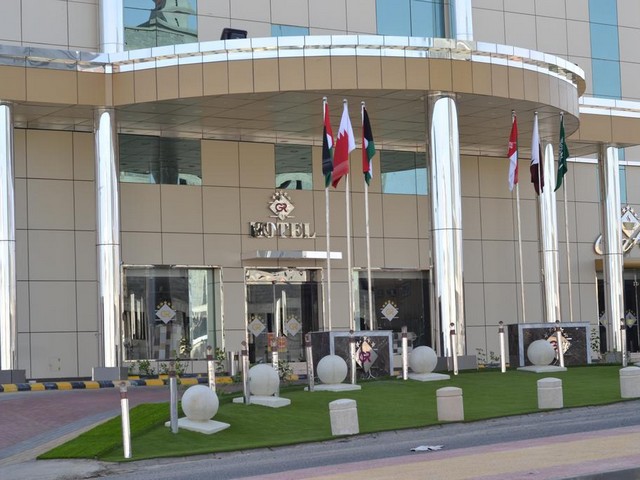 Najran Resorts in Saudi Arabia