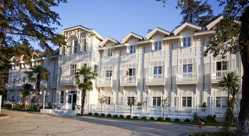 Top 5 recommended Yalova hotels in Turkey for 2020 - Top 5 recommended Yalova hotels in Turkey for 2020