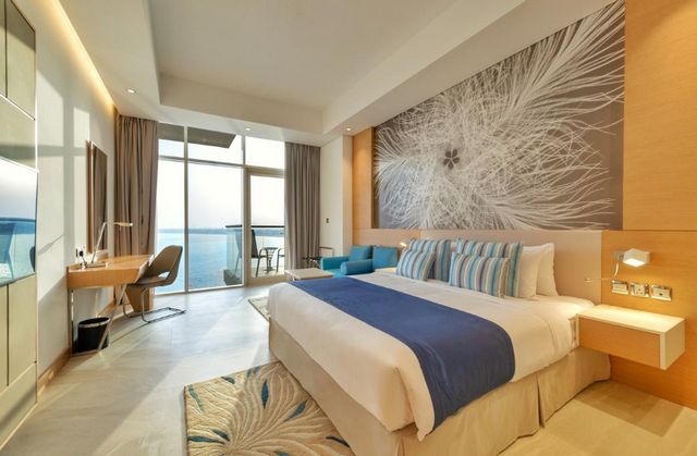 Top 5 recommended hotels by Palm Jumeirah Dubai 2020 - Top 5 recommended hotels by Palm Jumeirah Dubai 2022