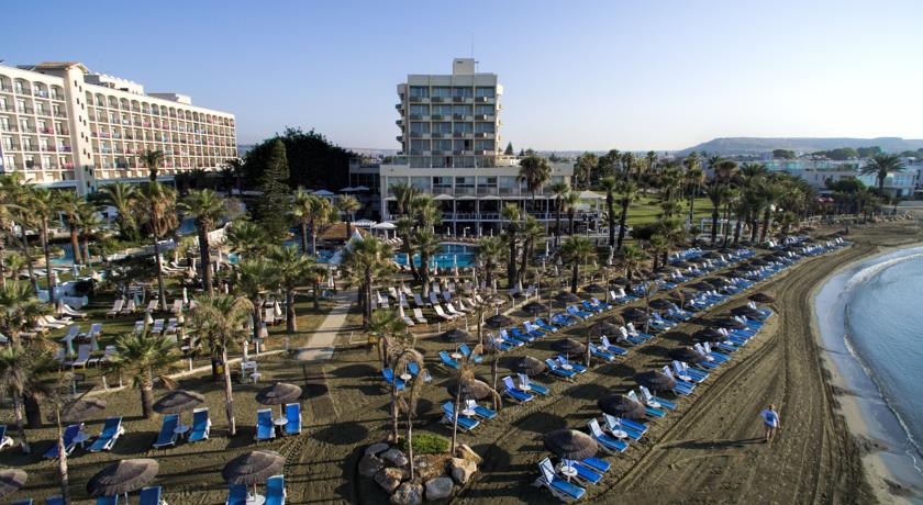 The best hotels in Larnaca